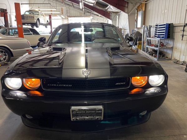 Used-2008-Dodge-Challenger-500-Ltd-Edition-SRT8