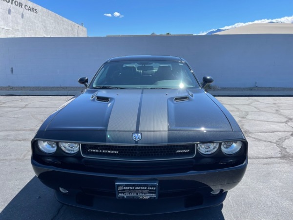 Used-2008-Dodge-Challenger-500-Ltd-Edition-SRT8