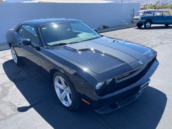 Used-2008-Dodge-Challenger-500-Ltd-Edition-SRT8