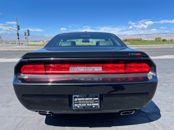 Used-2008-Dodge-Challenger-500-Ltd-Edition-SRT8