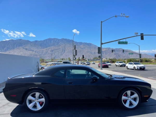 Used-2008-Dodge-Challenger-500-Ltd-Edition-SRT8