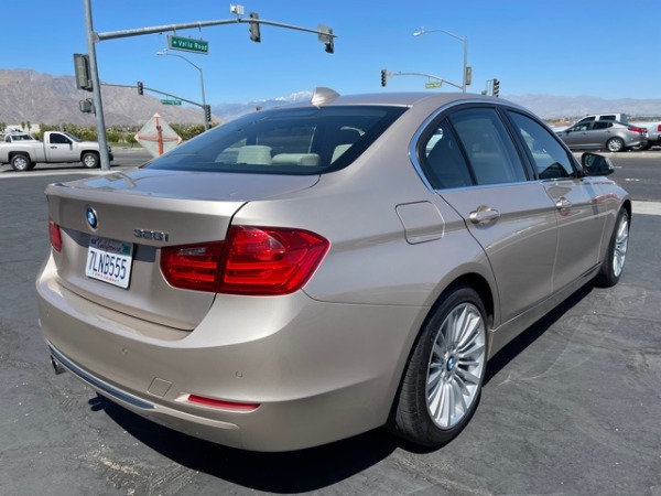 Used 2015 BMW 3 Series 328i | Palm Springs, CA