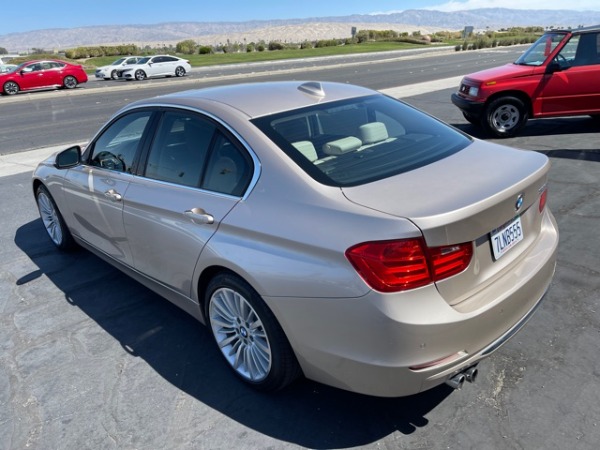 Used 2015 BMW 3 Series 328i | Palm Springs, CA
