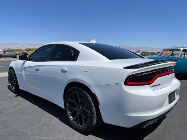 Used-2016-Dodge-Charger-R/T