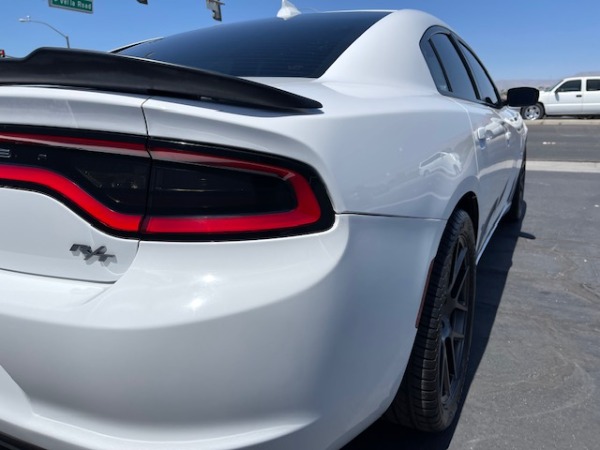 Used-2016-Dodge-Charger-R/T