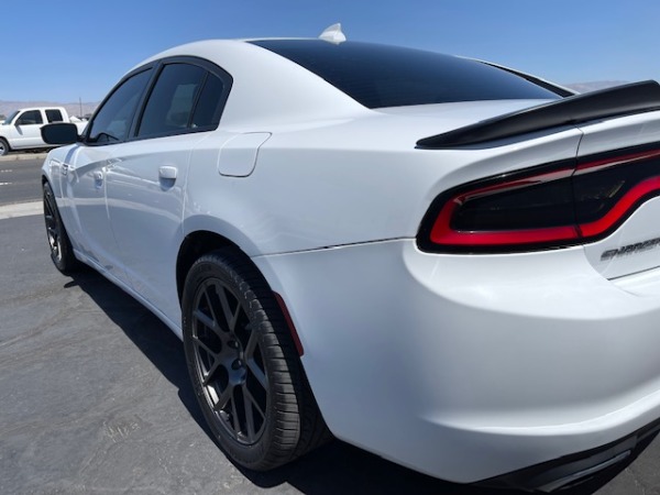 Used-2016-Dodge-Charger-R/T