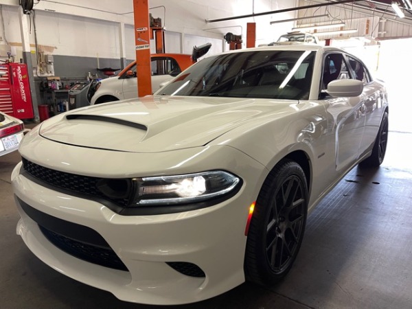 Used-2016-Dodge-Charger-R/T