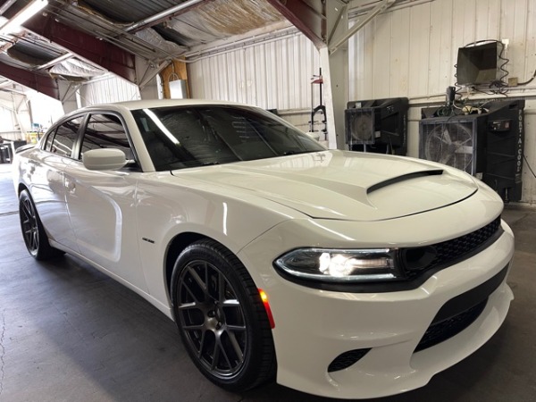 Used-2016-Dodge-Charger-R/T