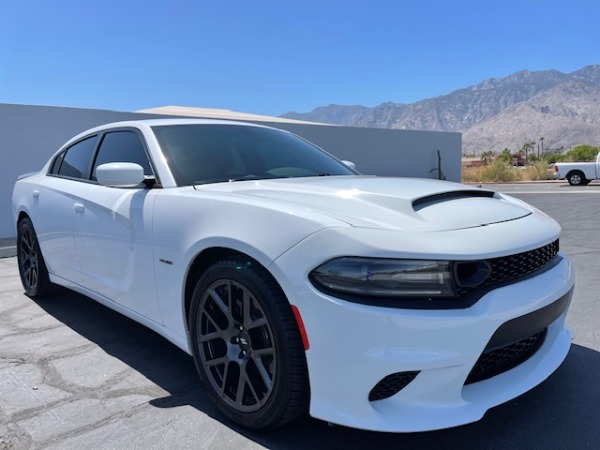 Used-2016-Dodge-Charger-R/T