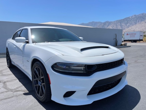 Used-2016-Dodge-Charger-R/T