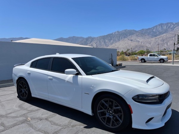 Used-2016-Dodge-Charger-R/T