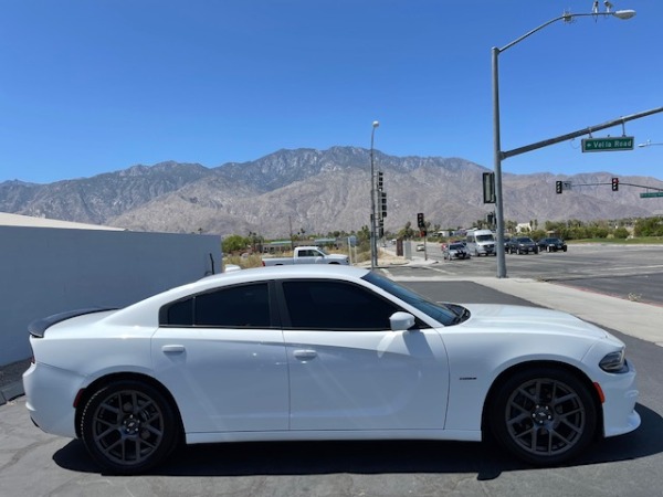 Used-2016-Dodge-Charger-R/T