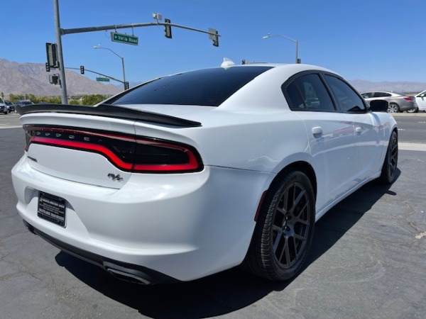 Used-2016-Dodge-Charger-R/T