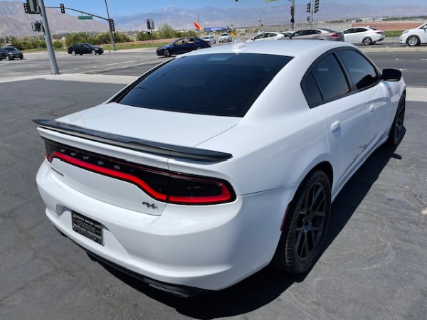 Used-2016-Dodge-Charger-R/T