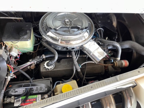 Used-1978-Clenet-series-One---88