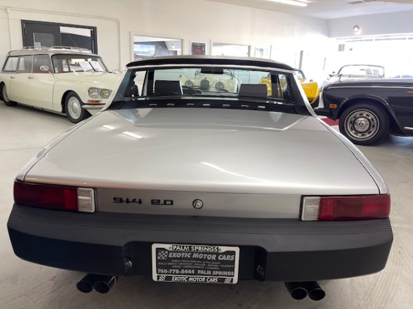 Used-1976-Porsche-914-20-Liter-Fuel-Injected-5-Speed