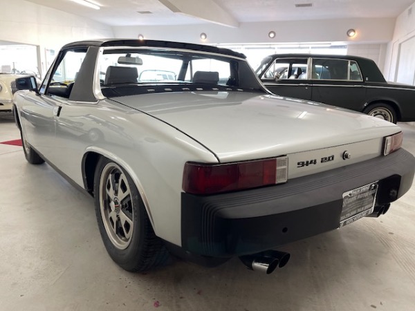 Used-1976-Porsche-914-20-Liter-Fuel-Injected-5-Speed