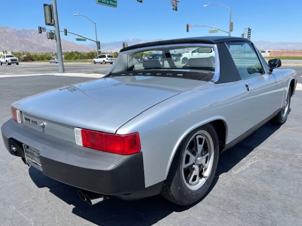 Used-1976-Porsche-914-20-Liter-Fuel-Injected-5-Speed