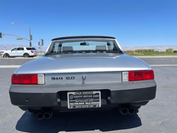 Used-1976-Porsche-914-20-Liter-Fuel-Injected-5-Speed