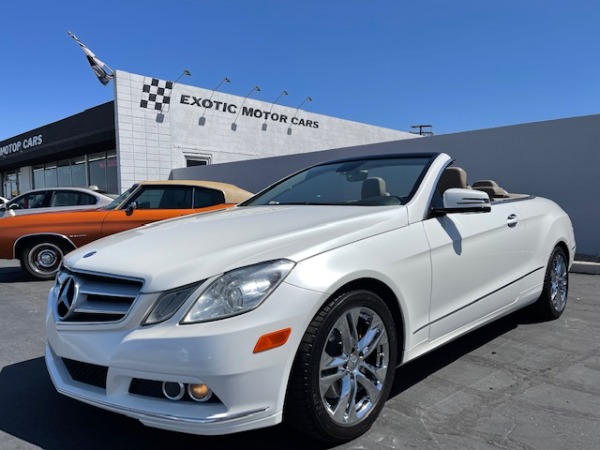 Used-2011-Mercedes-Benz-E-Class-E-350