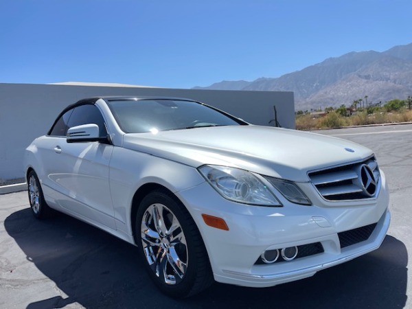 Used-2011-Mercedes-Benz-E-Class-E-350