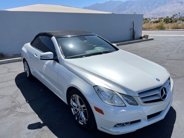 Used-2011-Mercedes-Benz-E-Class-E-350