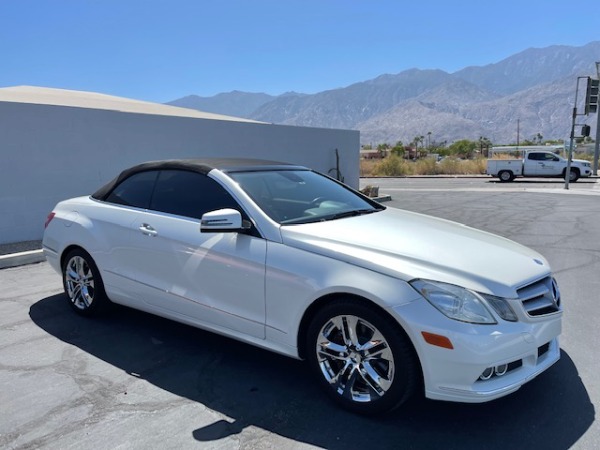 Used-2011-Mercedes-Benz-E-Class-E-350