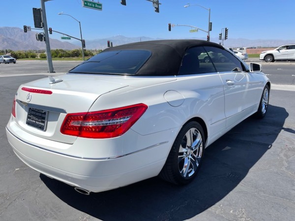 Used-2011-Mercedes-Benz-E-Class-E-350