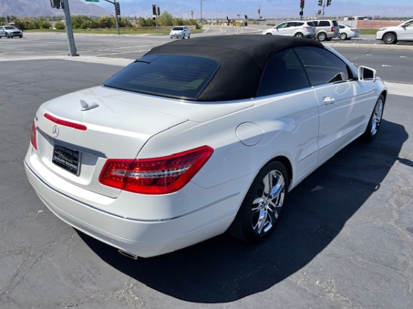 Used-2011-Mercedes-Benz-E-Class-E-350