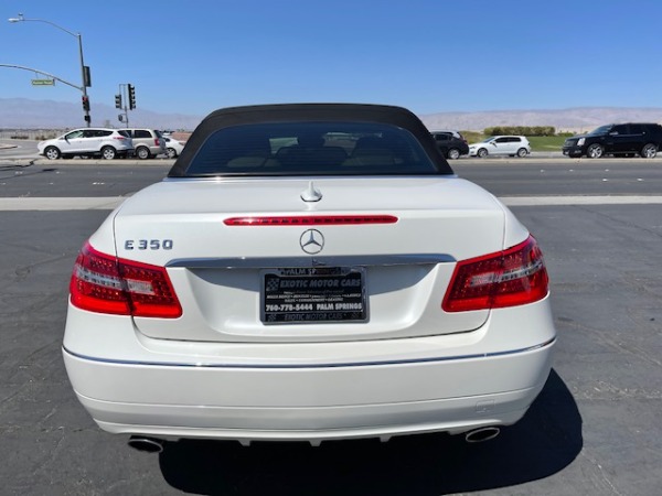 Used-2011-Mercedes-Benz-E-Class-E-350