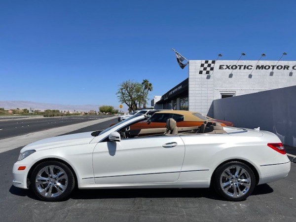 Used-2011-Mercedes-Benz-E-Class-E-350