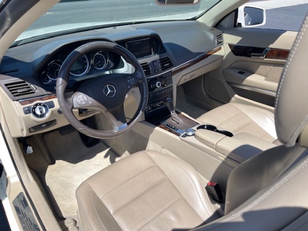 Used-2011-Mercedes-Benz-E-Class-E-350