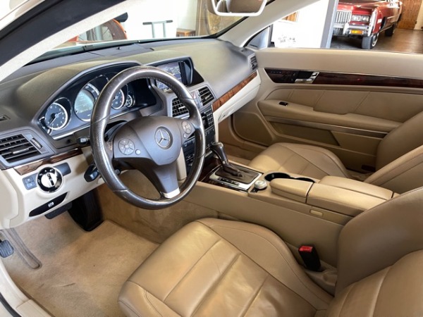 Used-2011-Mercedes-Benz-E-Class-E-350