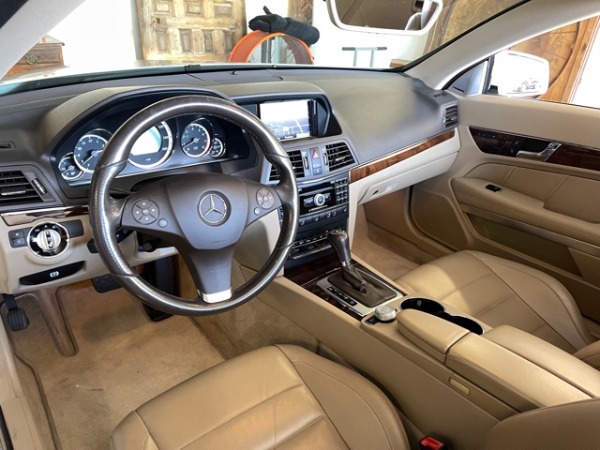 Used-2011-Mercedes-Benz-E-Class-E-350