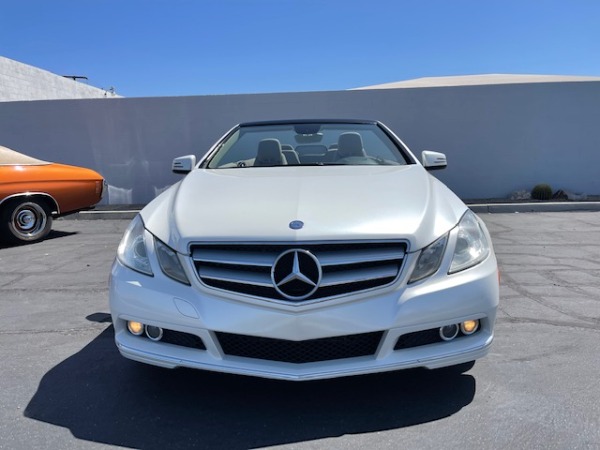 Used-2011-Mercedes-Benz-E-Class-E-350