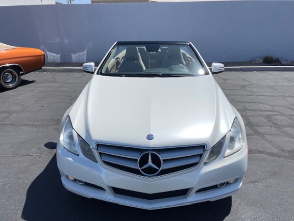 Used-2011-Mercedes-Benz-E-Class-E-350