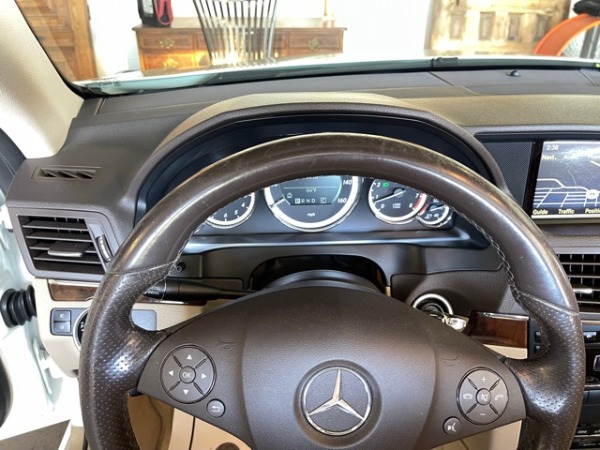 Used-2011-Mercedes-Benz-E-Class-E-350