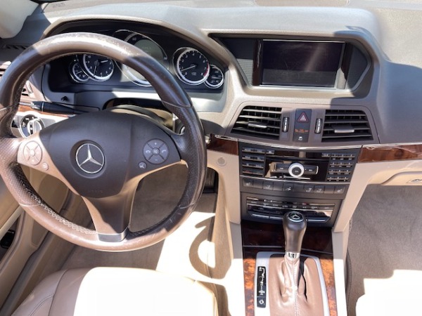 Used-2011-Mercedes-Benz-E-Class-E-350