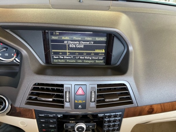 Used-2011-Mercedes-Benz-E-Class-E-350