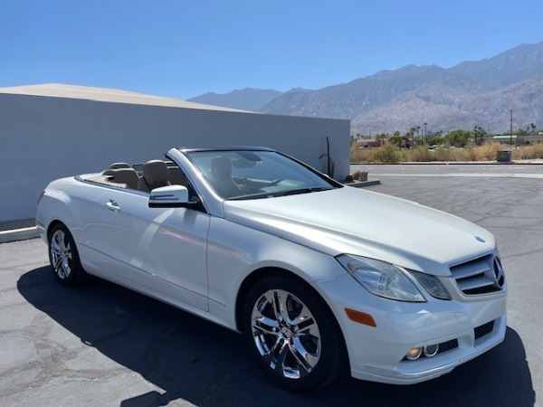 Used-2011-Mercedes-Benz-E-Class-E-350