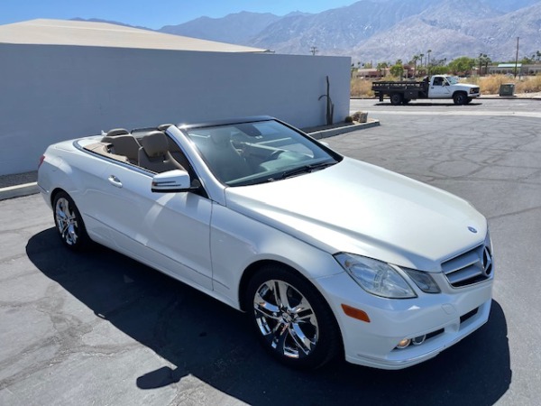 Used-2011-Mercedes-Benz-E-Class-E-350