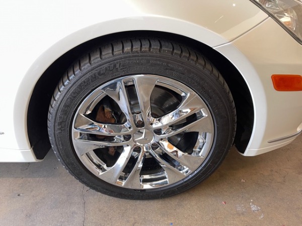 Used-2011-Mercedes-Benz-E-Class-E-350