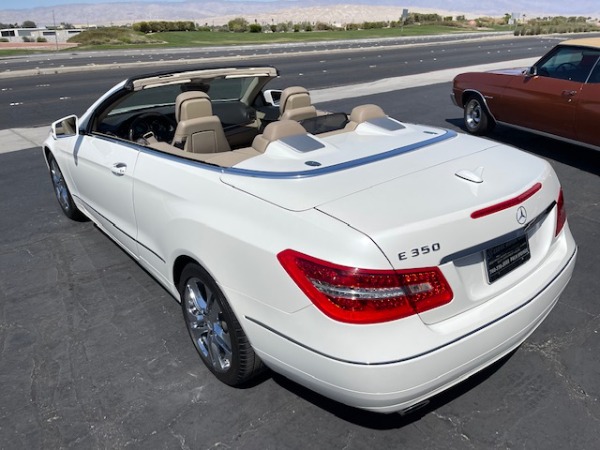 Used-2011-Mercedes-Benz-E-Class-E-350