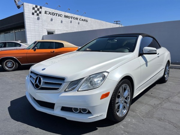 Used-2011-Mercedes-Benz-E-Class-E-350