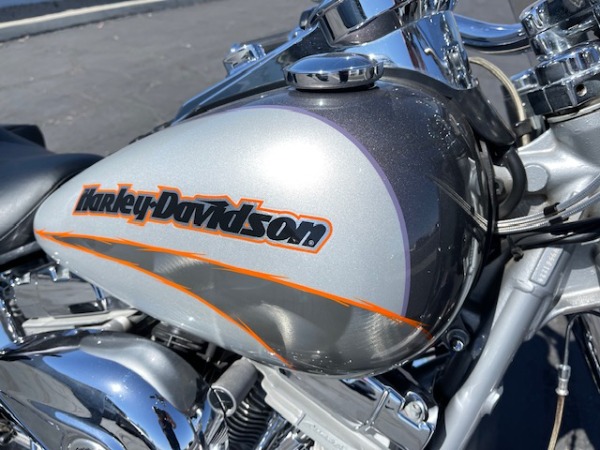Used 2005 Harley Davidson 103 Screaming Eagle Fatboy  | Palm Springs, CA