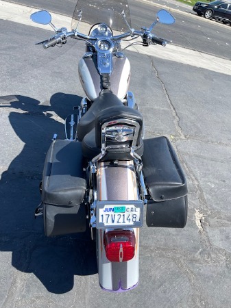 Used 2005 Harley Davidson 103 Screaming Eagle Fatboy  | Palm Springs, CA