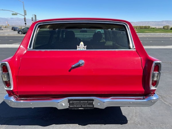 Used 1969 Ford Falcon Futura  | Palm Springs, CA