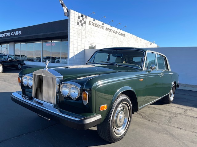 Used-1975-Rolls-Royce-Silver-Shadow