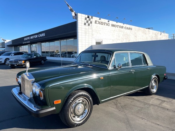 Used-1975-Rolls-Royce-Silver-Shadow