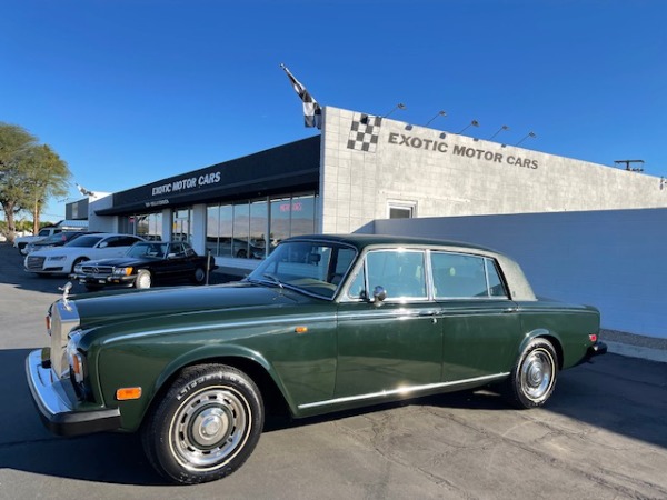 Used-1975-Rolls-Royce-Silver-Shadow